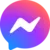 Facebook / Messenger Logo